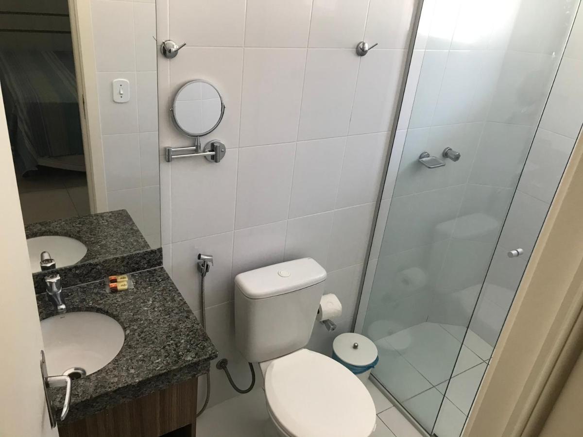 L'Acqua Diroma V Daire Caldas Novas Dış mekan fotoğraf